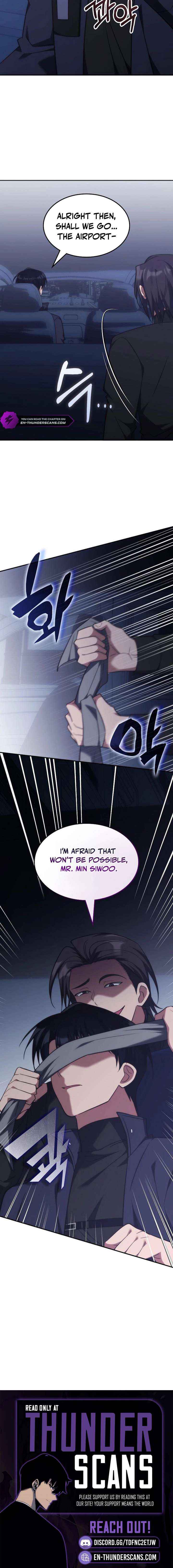 The Veteran Healer Is Overpowered Chapter 78 page 16 - 