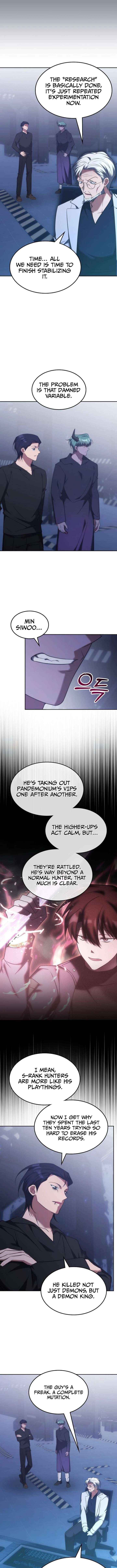 The Veteran Healer Is Overpowered Chapter 79 page 4 - 