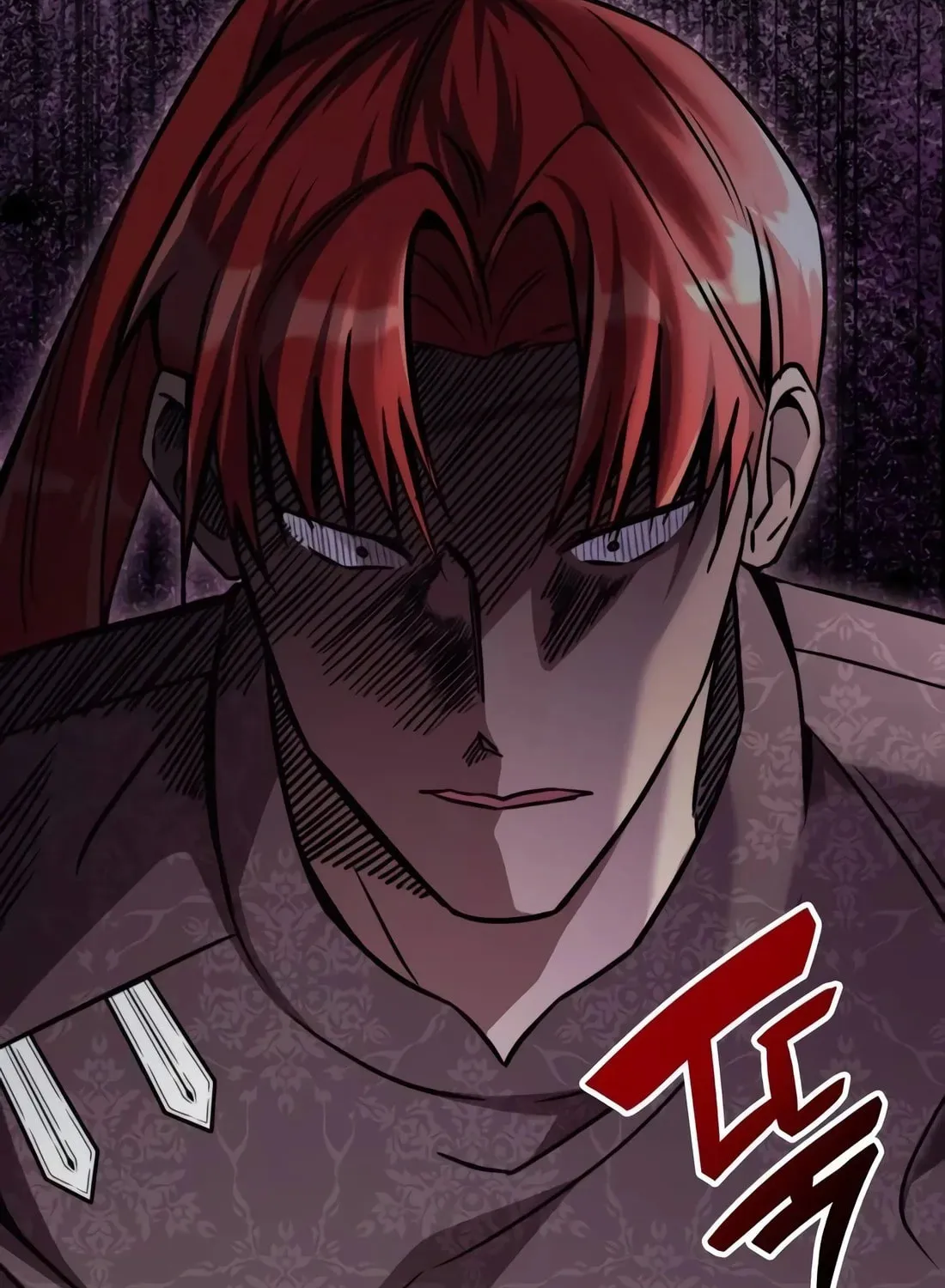 The Veteran Healer Is Overpowered Chapter 8 page 11 - 