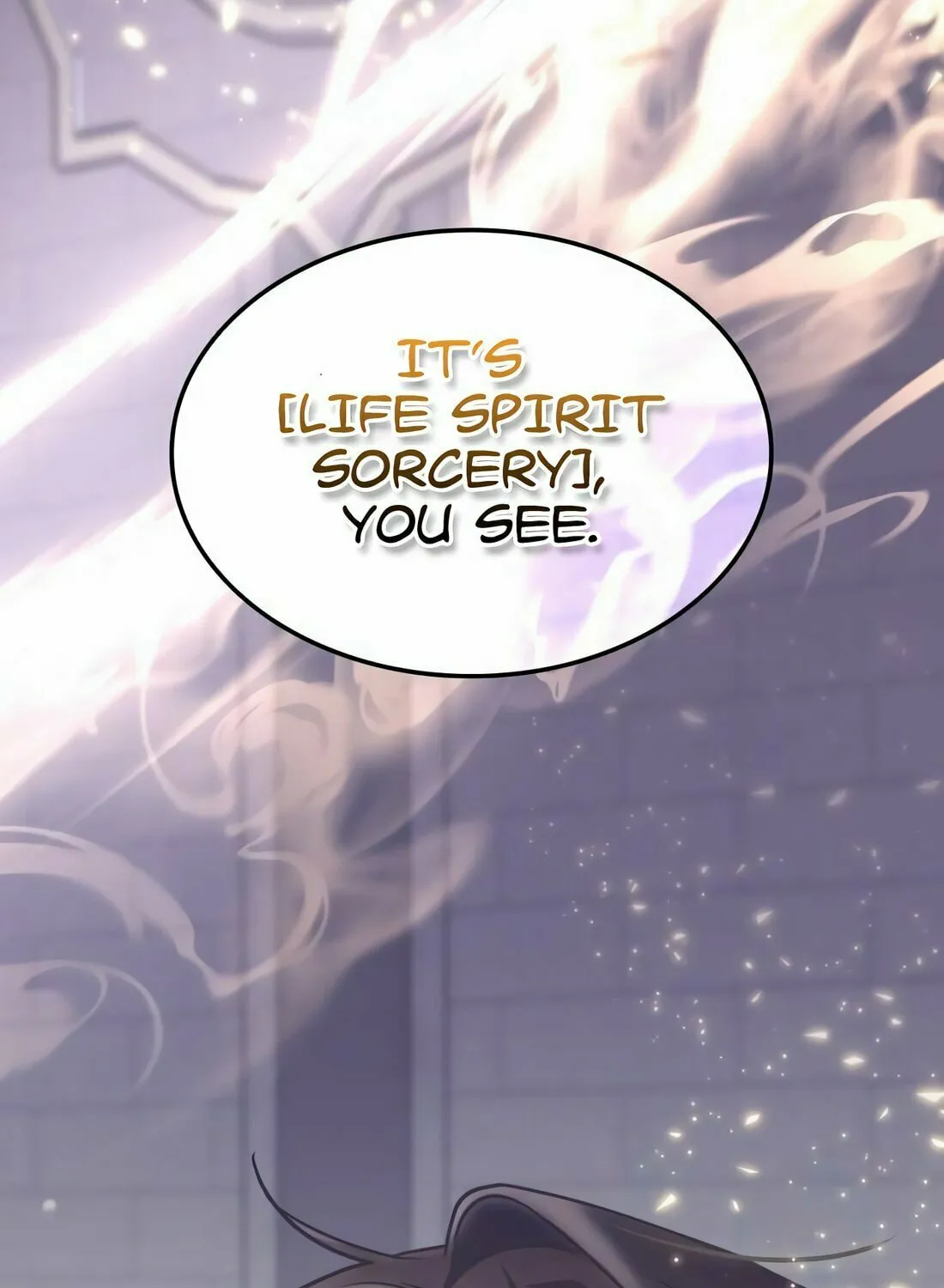 The Veteran Healer Is Overpowered Chapter 8 page 103 - 