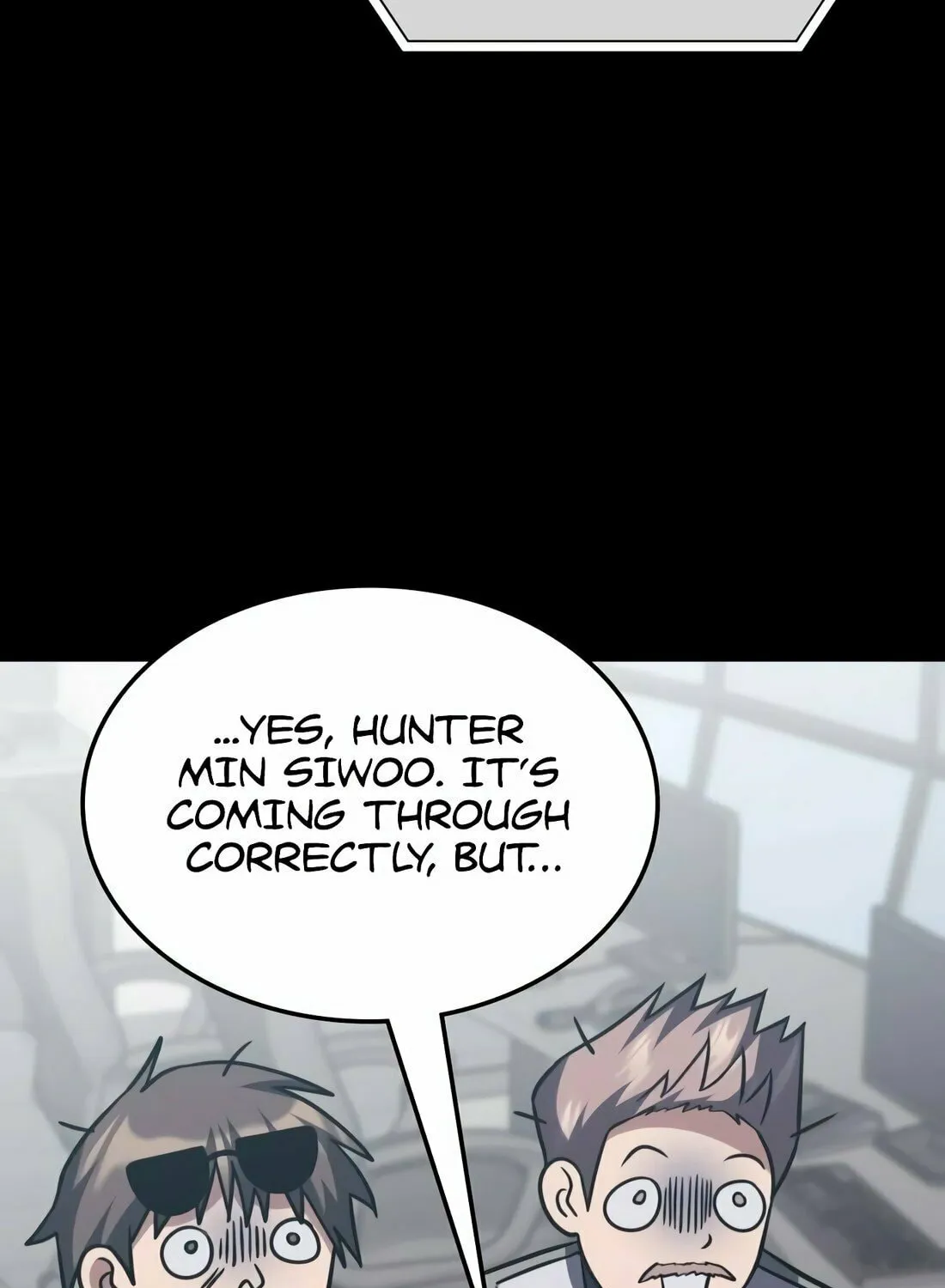 The Veteran Healer Is Overpowered Chapter 8 page 113 - 