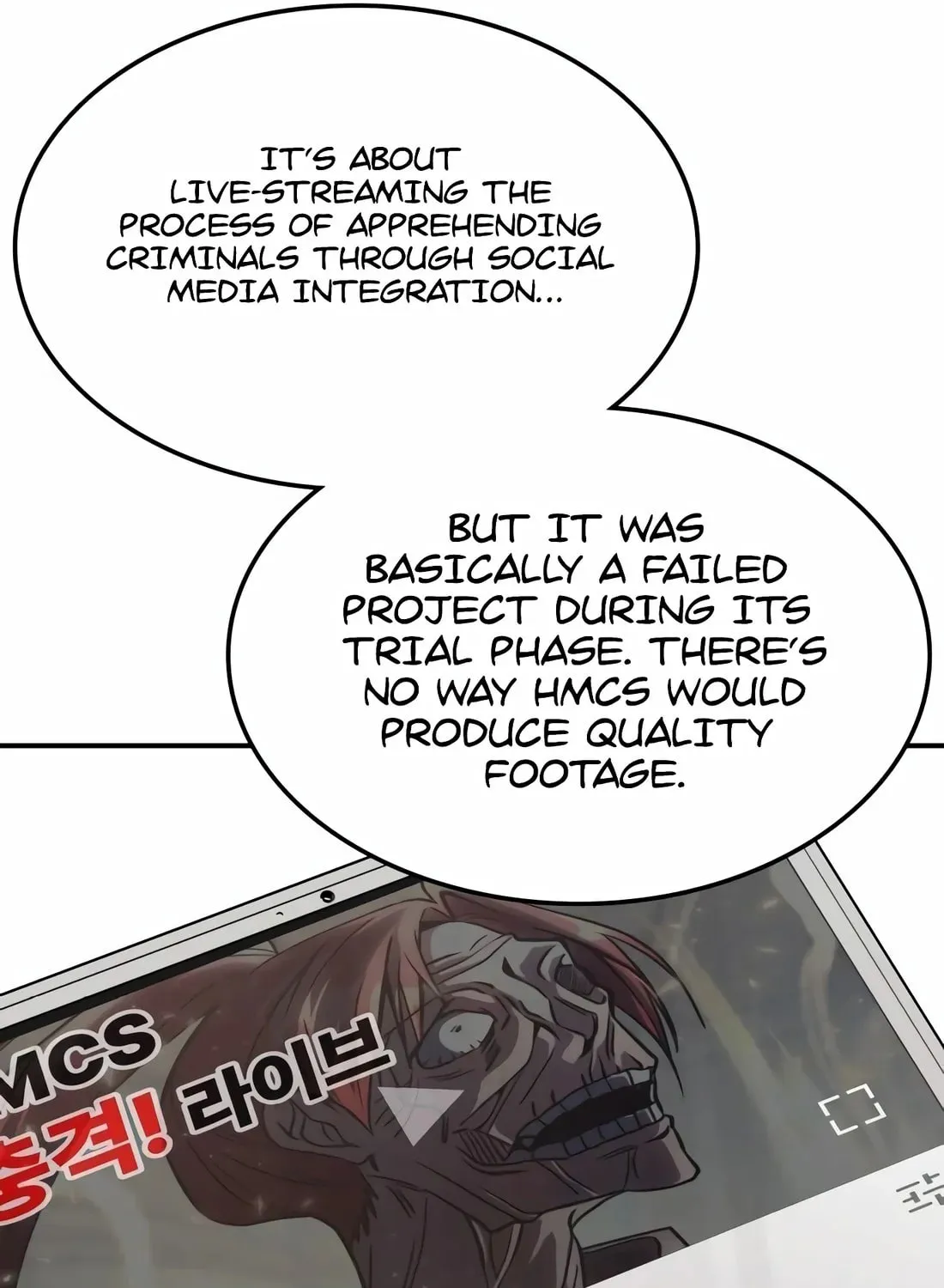 The Veteran Healer Is Overpowered Chapter 8 page 122 - 
