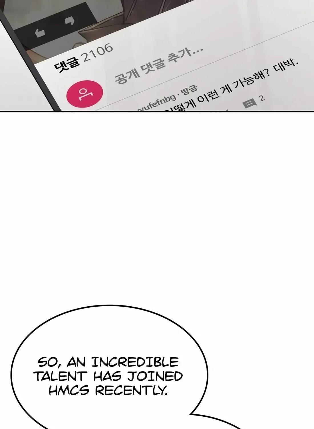 The Veteran Healer Is Overpowered Chapter 8 page 123 - 