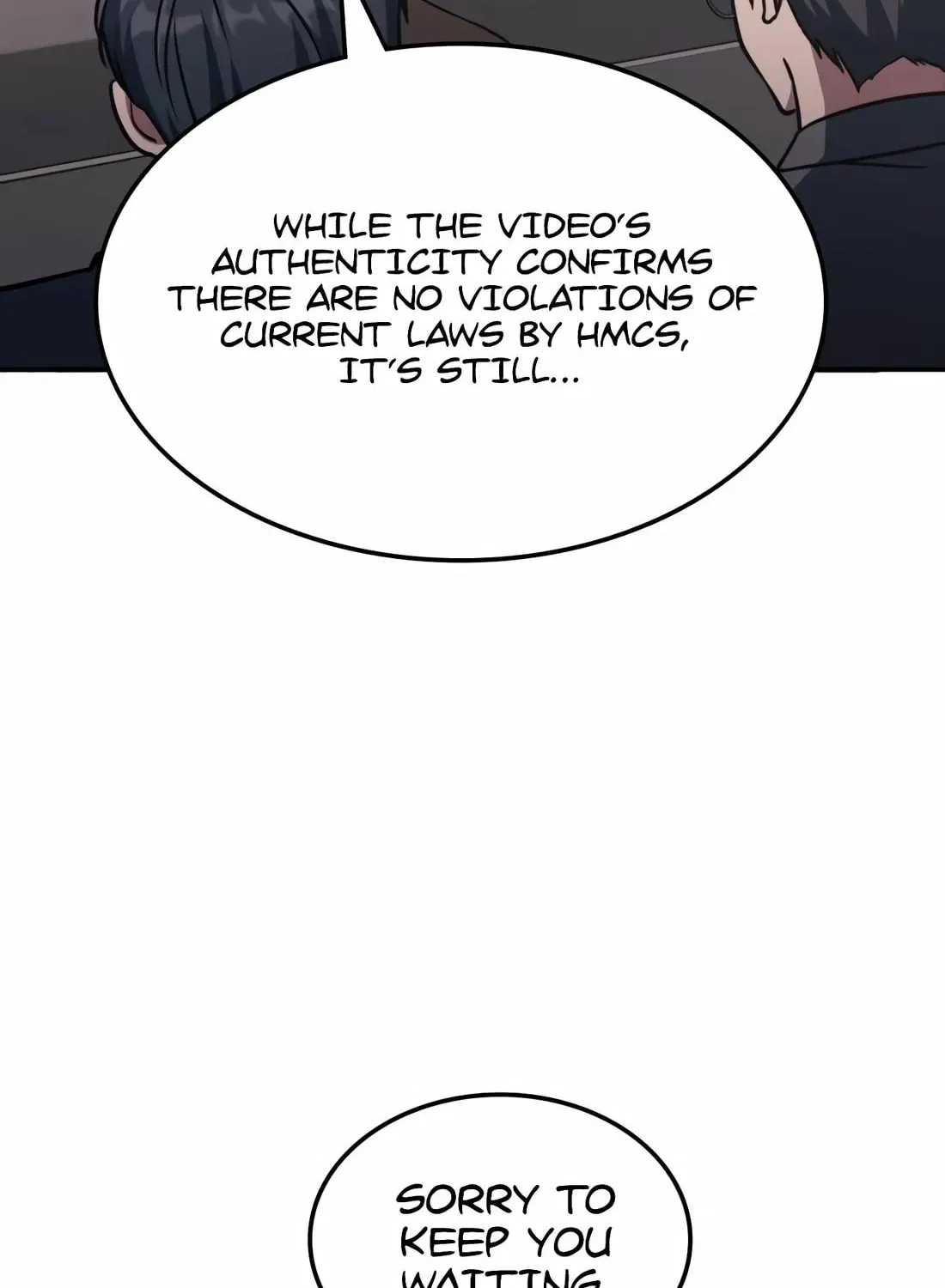 The Veteran Healer Is Overpowered Chapter 8 page 127 - 