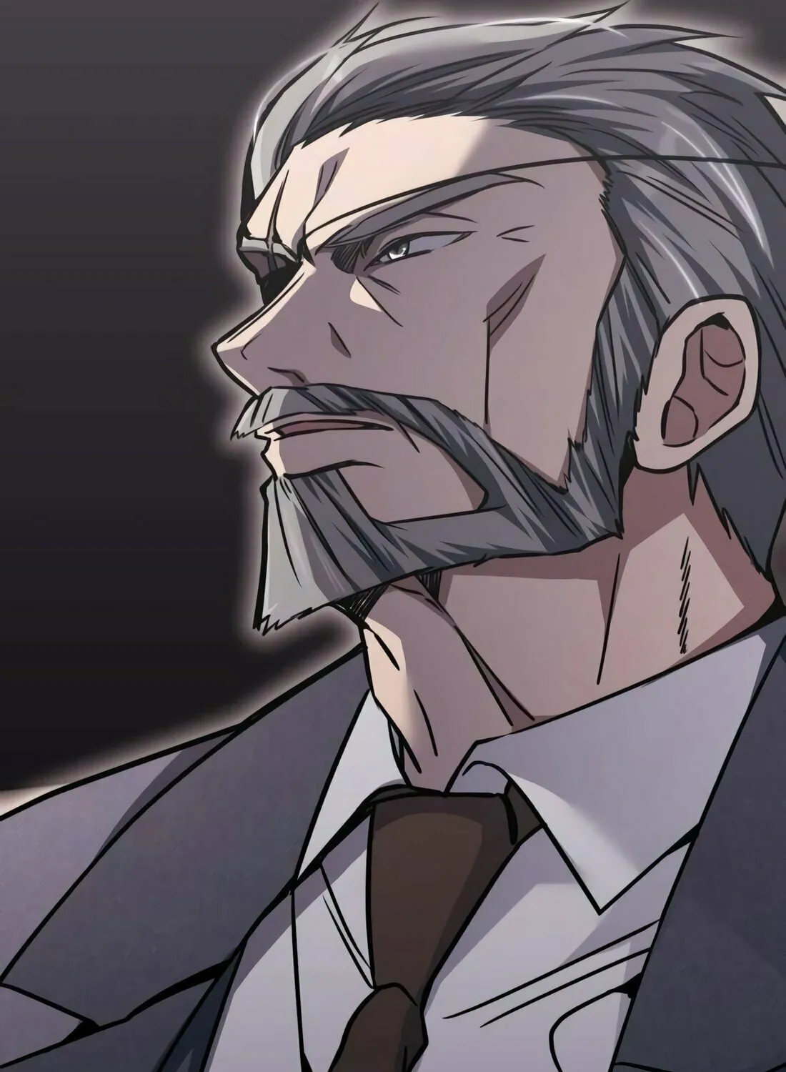 The Veteran Healer Is Overpowered Chapter 8 page 130 - 