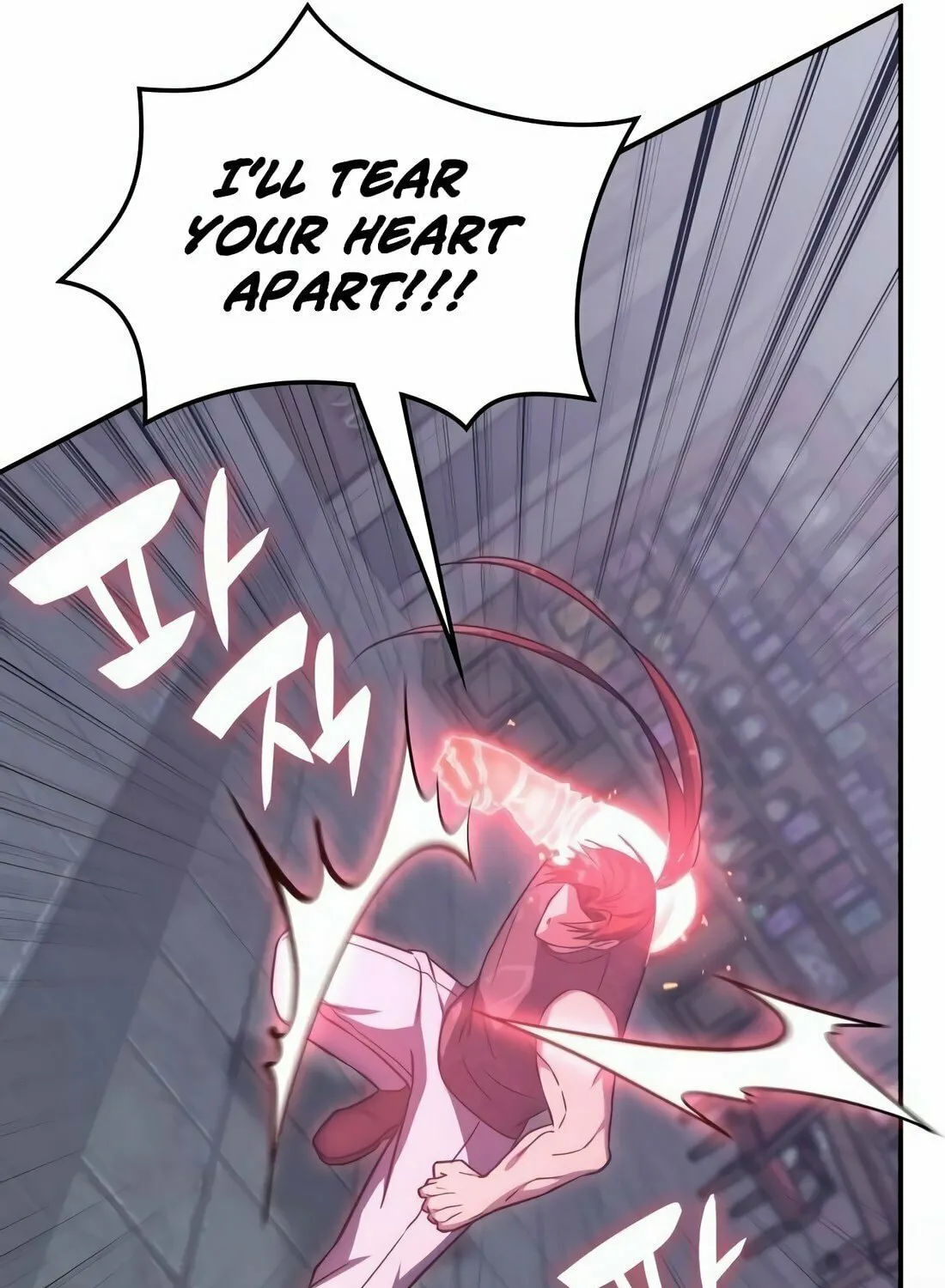 The Veteran Healer Is Overpowered Chapter 8 page 15 - 