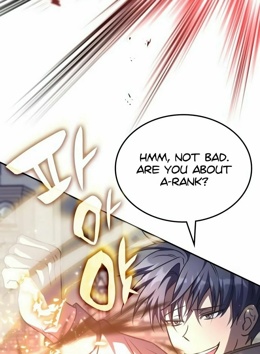The Veteran Healer Is Overpowered Chapter 8 page 19 - 