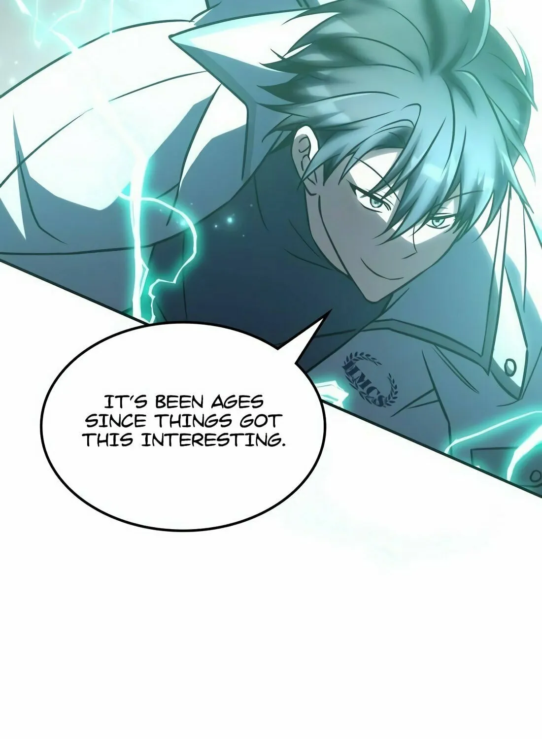 The Veteran Healer Is Overpowered Chapter 8 page 30 - 