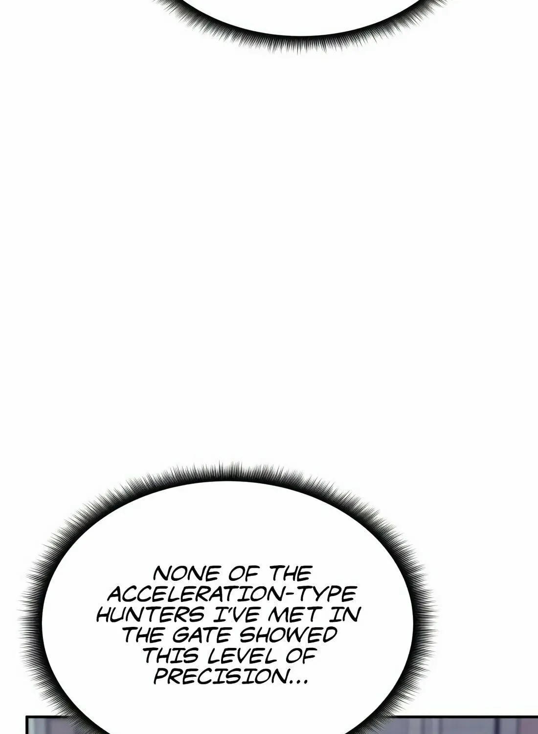 The Veteran Healer Is Overpowered Chapter 8 page 33 - 