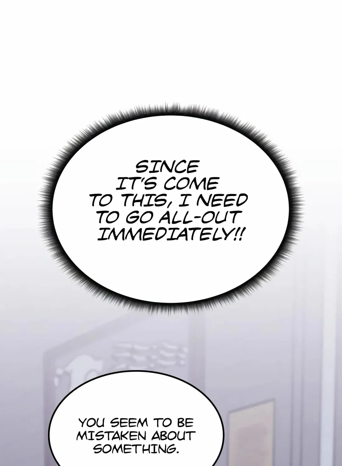 The Veteran Healer Is Overpowered Chapter 8 page 35 - 