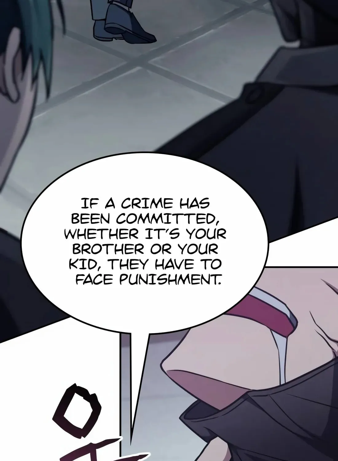 The Veteran Healer Is Overpowered Chapter 8 page 37 - 