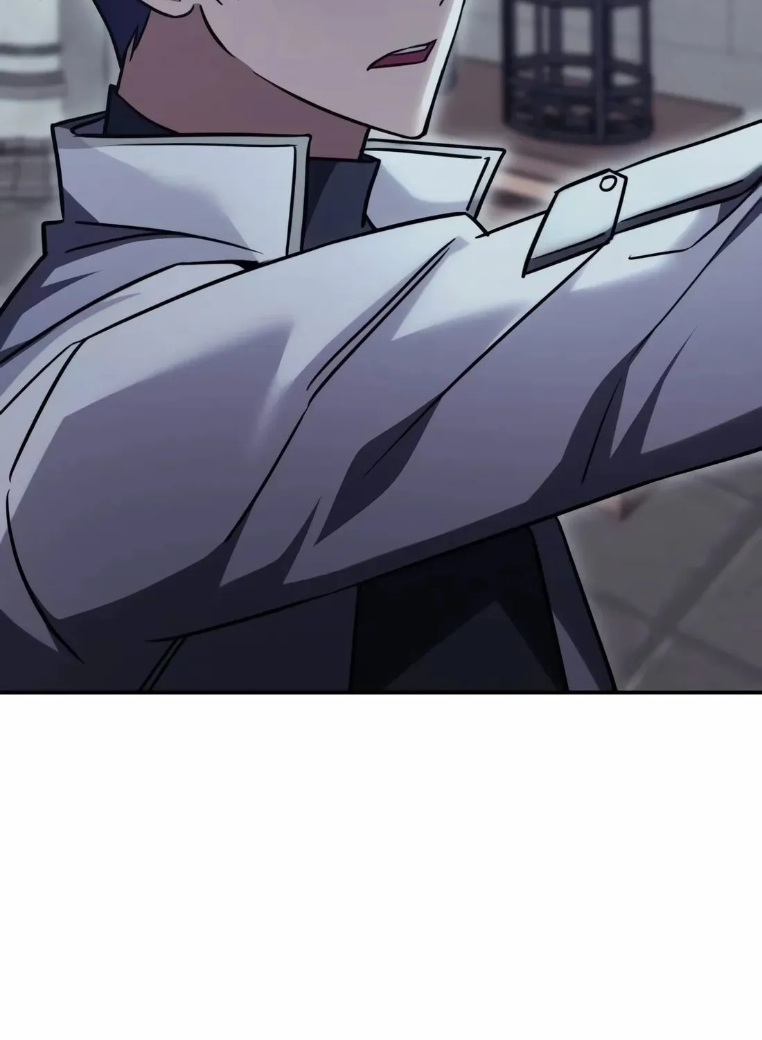 The Veteran Healer Is Overpowered Chapter 8 page 40 - 