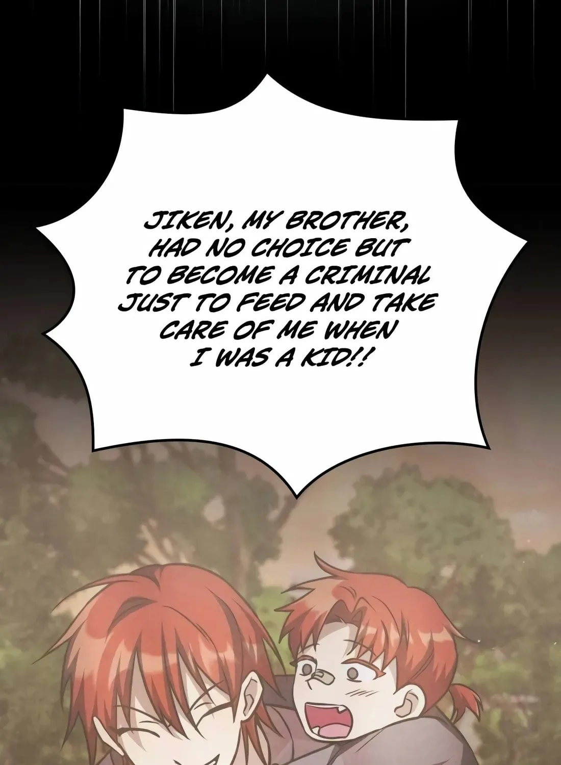 The Veteran Healer Is Overpowered Chapter 8 page 44 - 