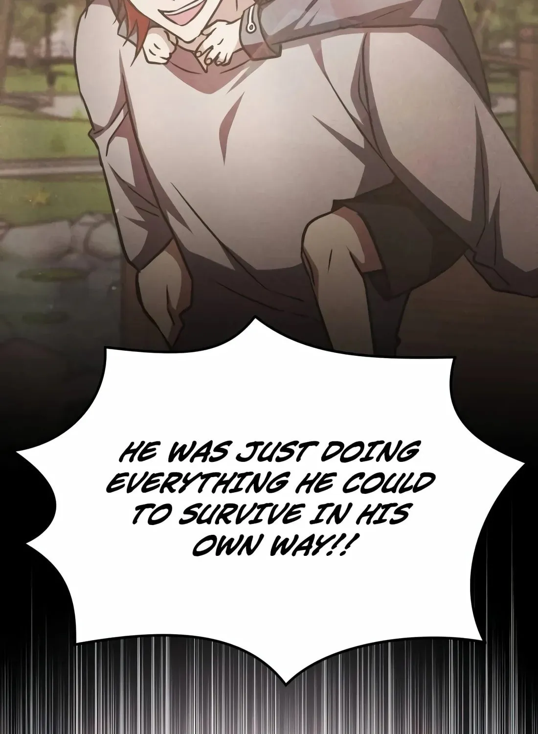 The Veteran Healer Is Overpowered Chapter 8 page 45 - 