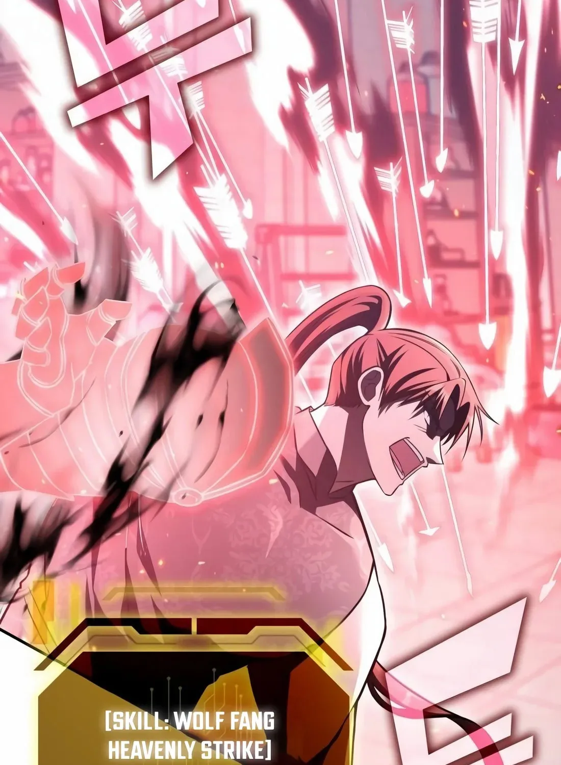 The Veteran Healer Is Overpowered Chapter 8 page 49 - 