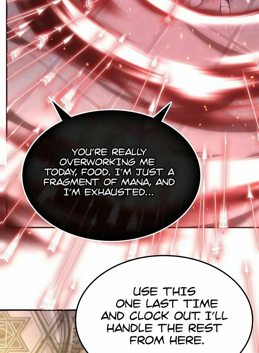 The Veteran Healer Is Overpowered Chapter 8 page 52 - 