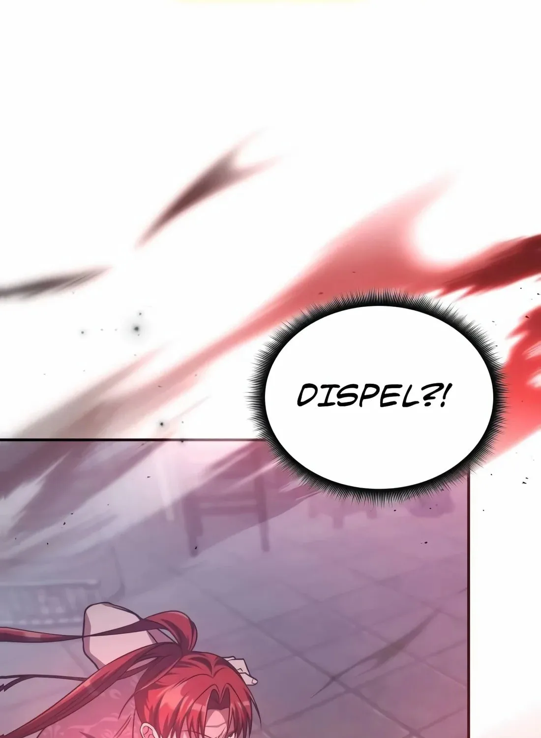 The Veteran Healer Is Overpowered Chapter 8 page 57 - 