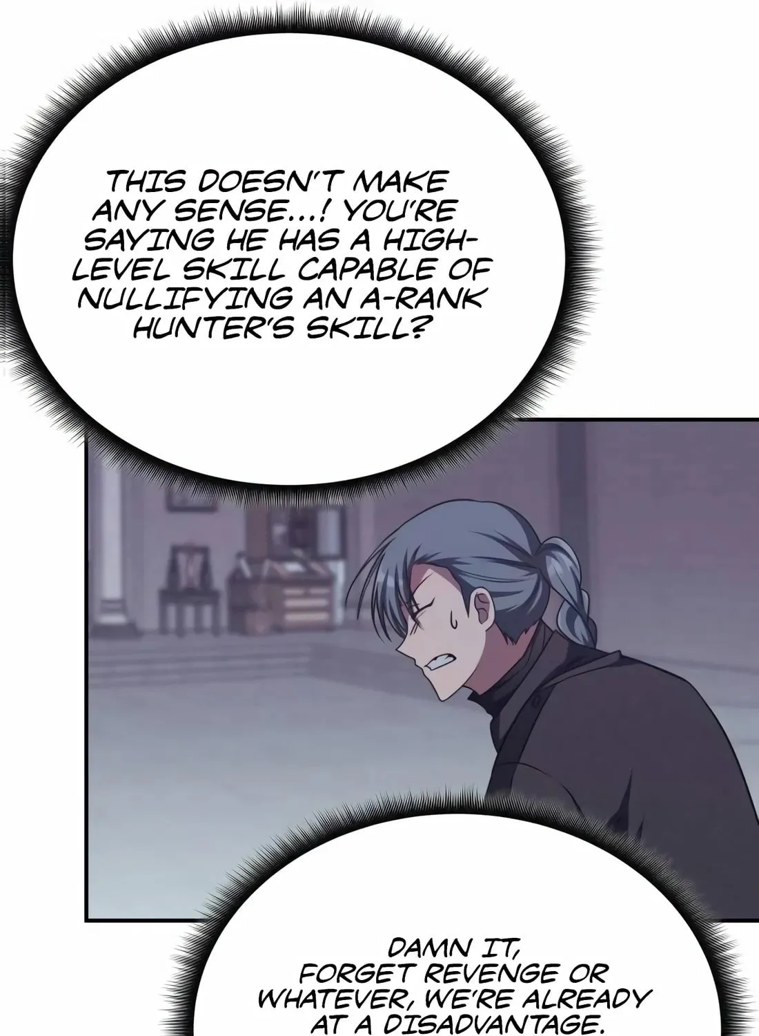The Veteran Healer Is Overpowered Chapter 8 page 59 - 