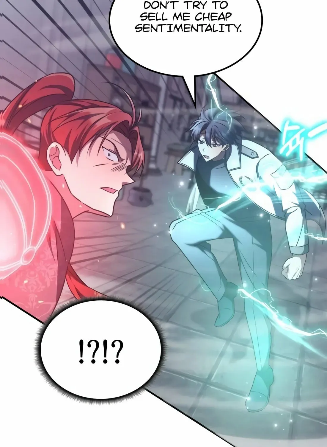 The Veteran Healer Is Overpowered Chapter 8 page 61 - 