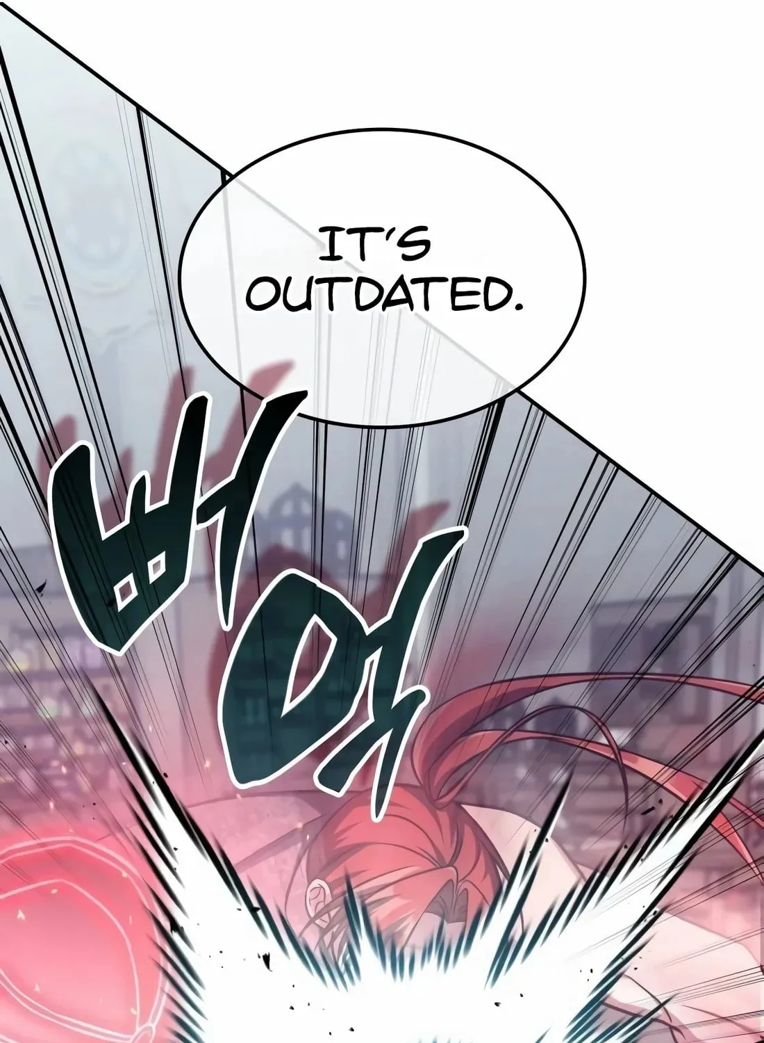 The Veteran Healer Is Overpowered Chapter 8 page 63 - 