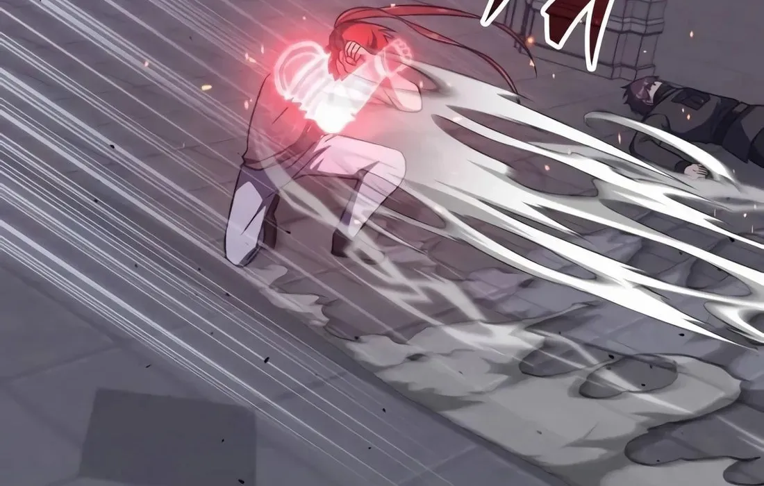 The Veteran Healer Is Overpowered Chapter 8 page 66 - 