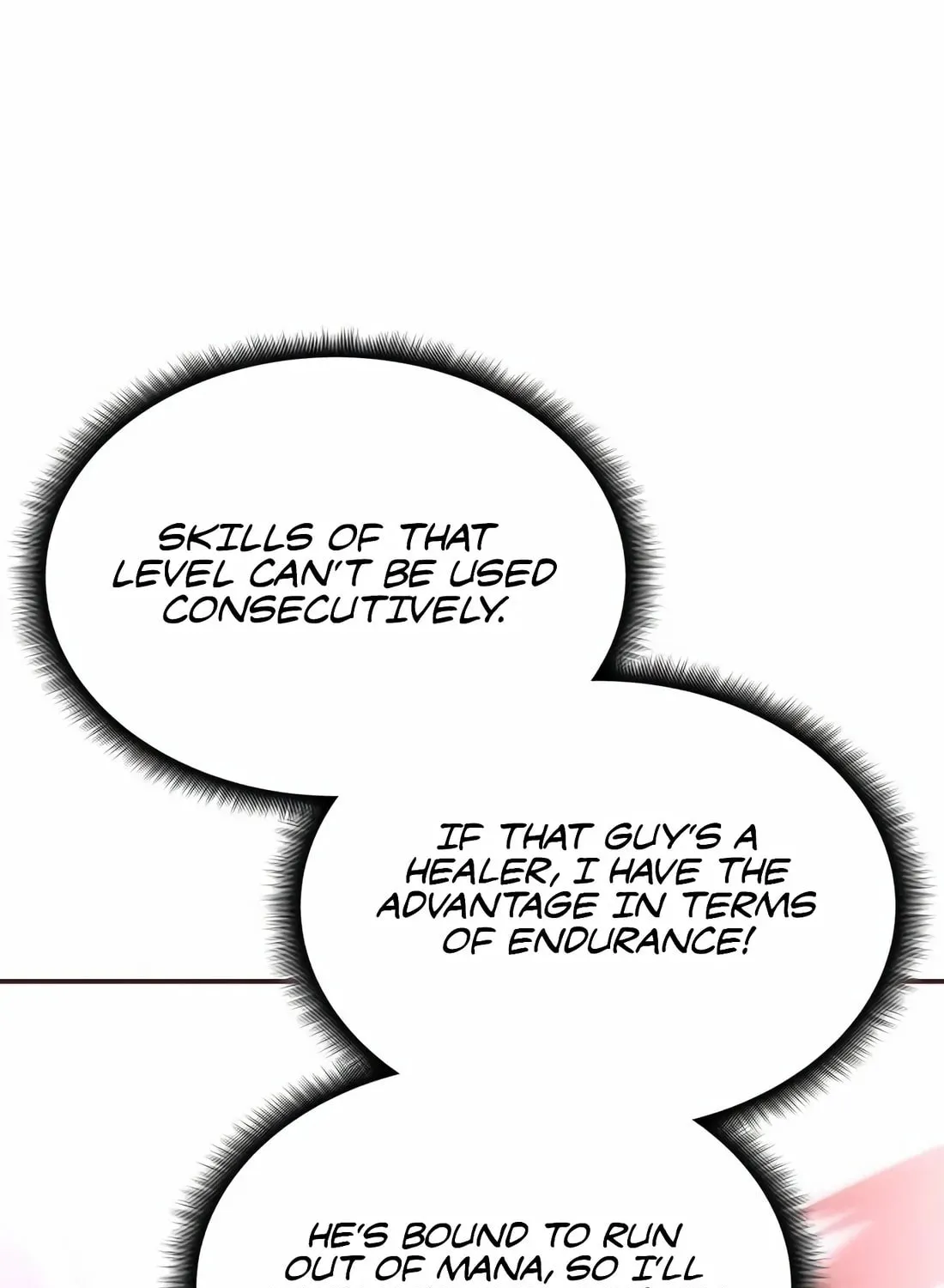 The Veteran Healer Is Overpowered Chapter 8 page 69 - 