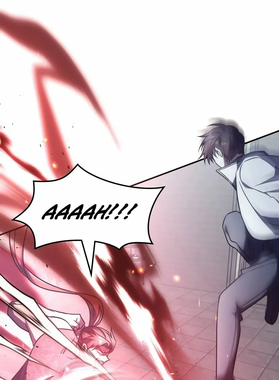 The Veteran Healer Is Overpowered Chapter 8 page 72 - 
