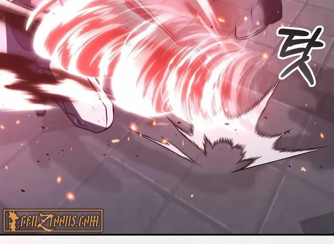 The Veteran Healer Is Overpowered Chapter 8 page 73 - 