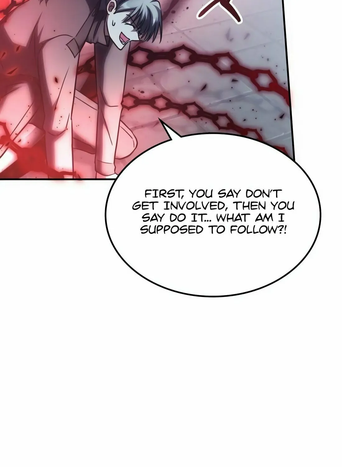 The Veteran Healer Is Overpowered Chapter 8 page 83 - 