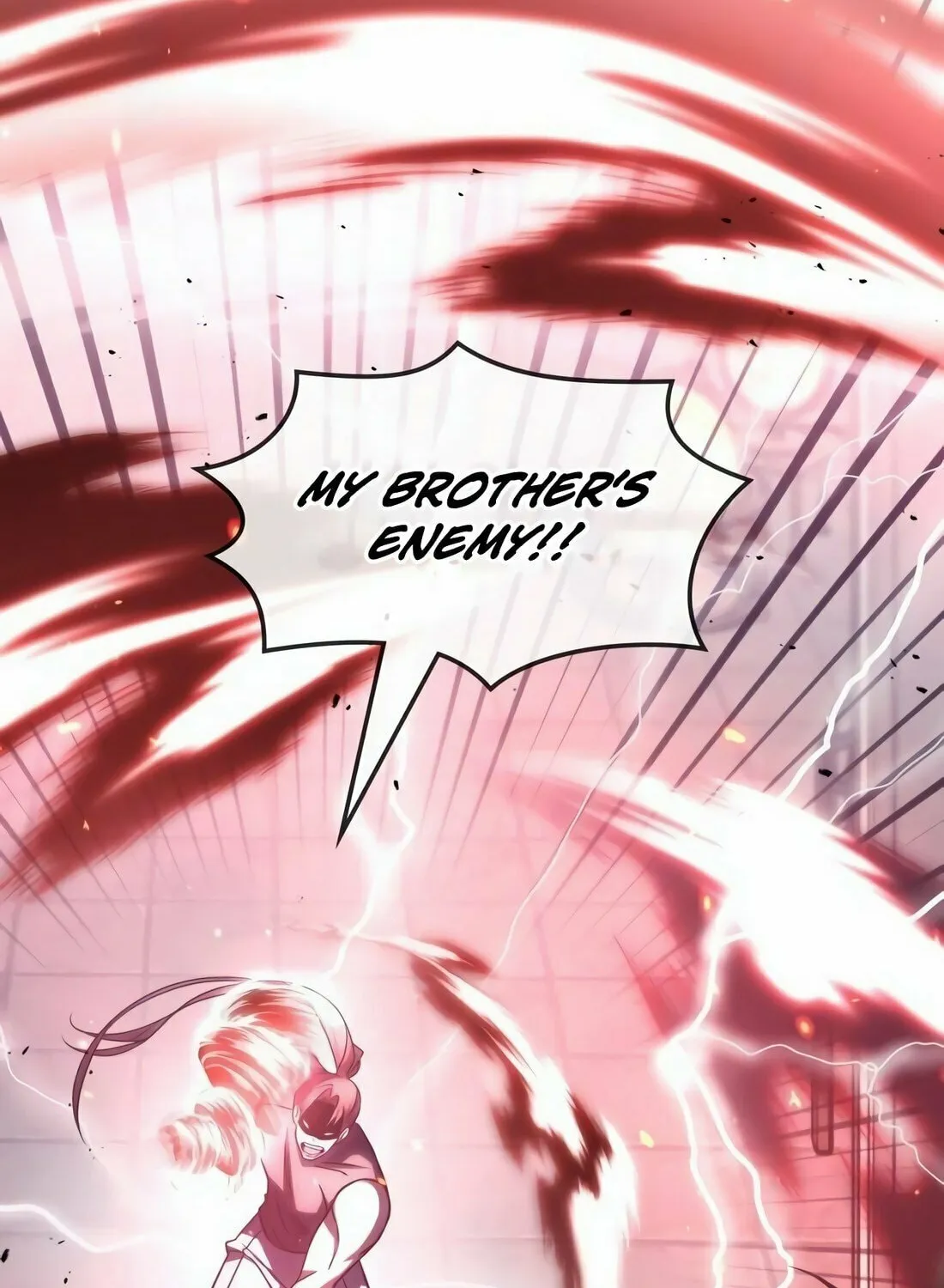 The Veteran Healer Is Overpowered Chapter 8 page 85 - 