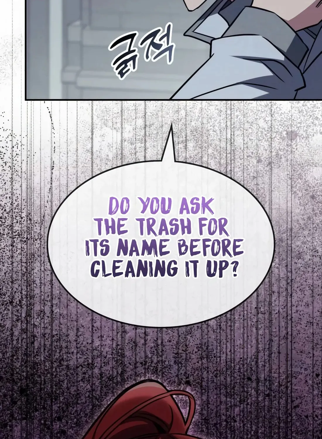 The Veteran Healer Is Overpowered Chapter 8 page 10 - 