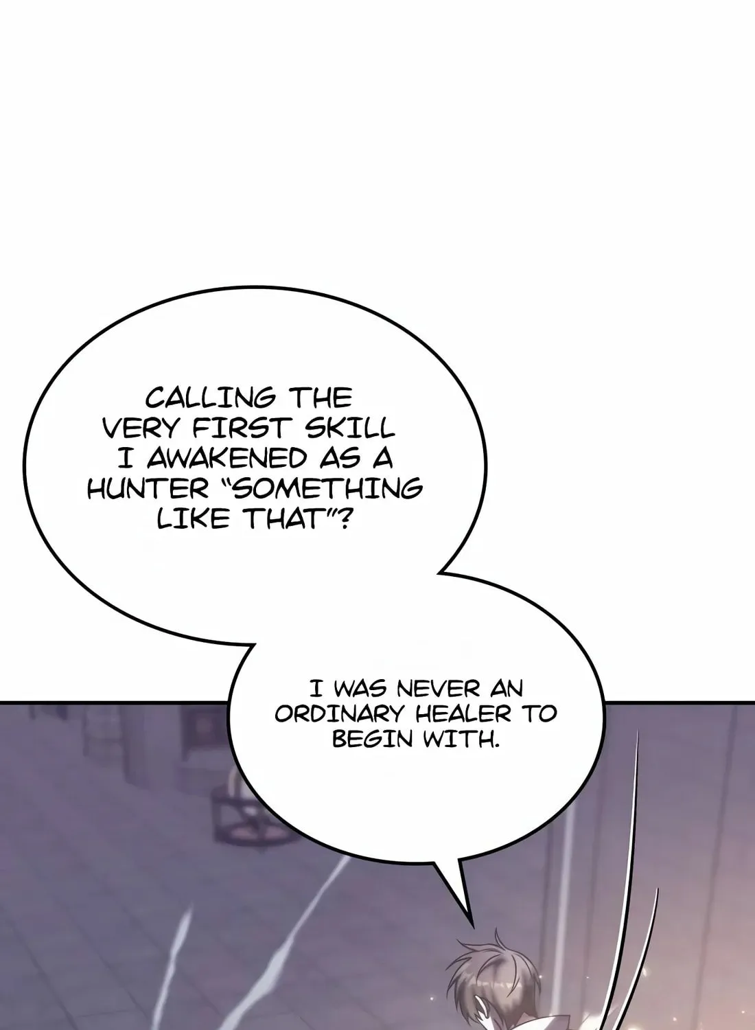 The Veteran Healer Is Overpowered Chapter 8 page 96 - 