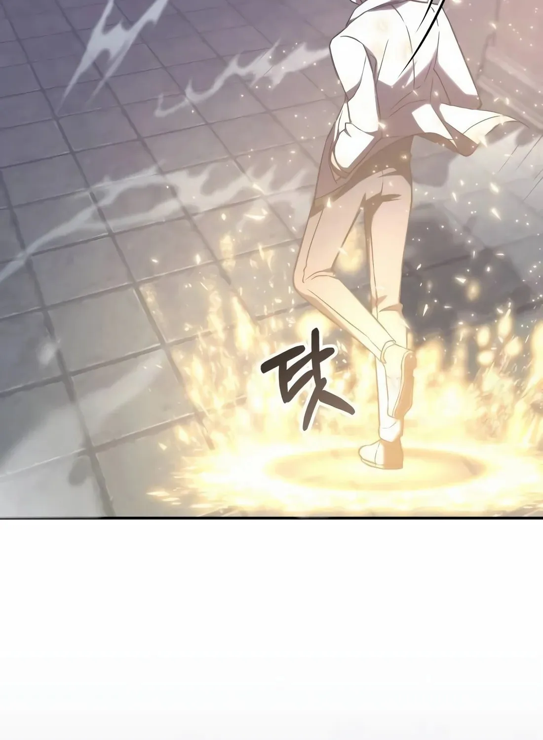 The Veteran Healer Is Overpowered Chapter 8 page 97 - 