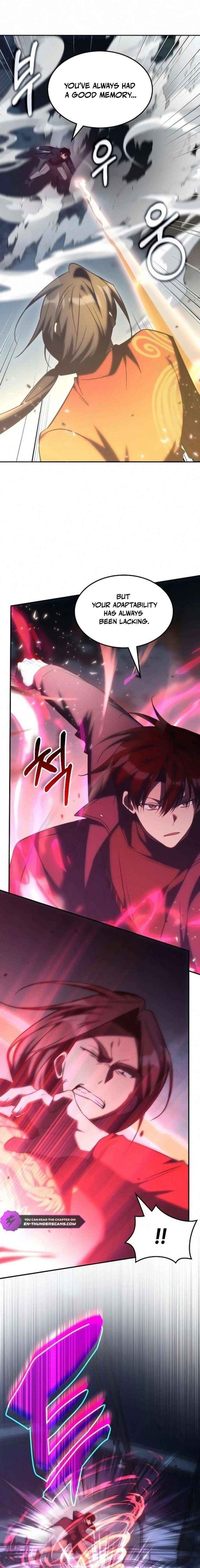The Veteran Healer Is Overpowered Chapter 80 page 18 - 
