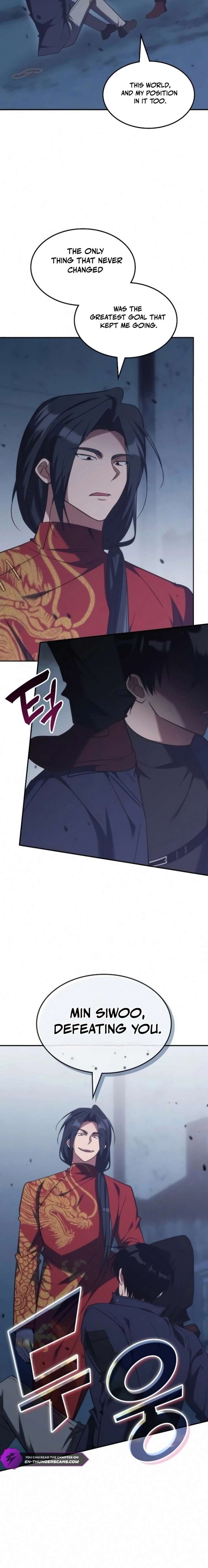 The Veteran Healer Is Overpowered Chapter 80 page 4 - 