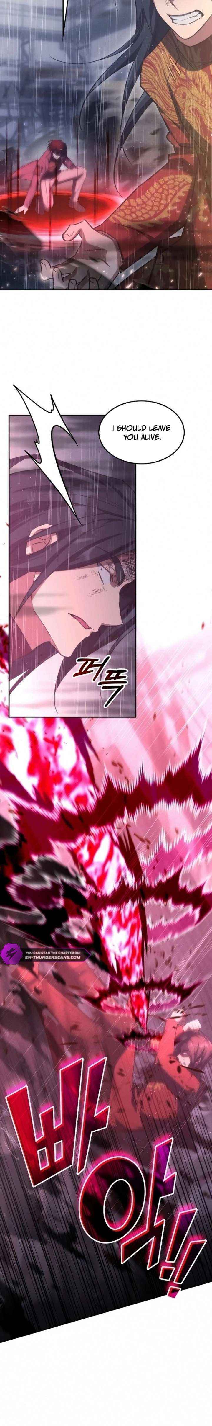 The Veteran Healer Is Overpowered Chapter 81 page 14 - 