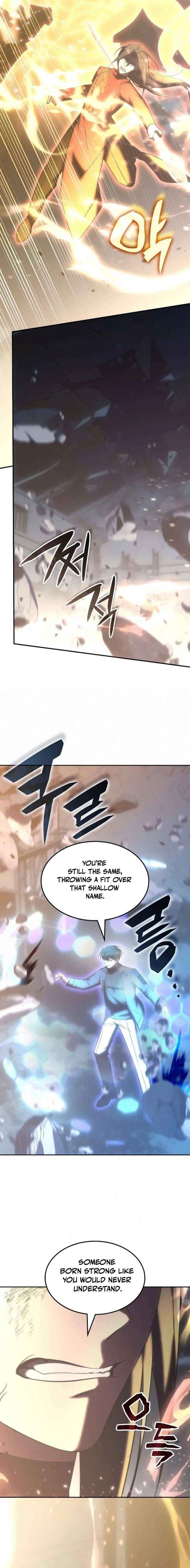 The Veteran Healer Is Overpowered Chapter 81 page 5 - 