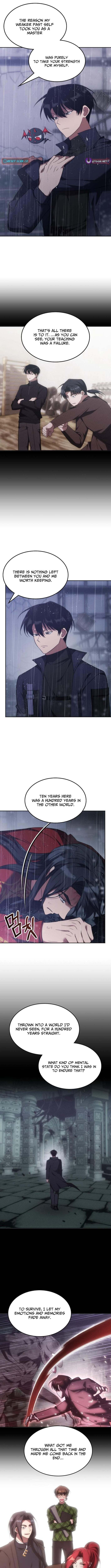 The Veteran Healer Is Overpowered Chapter 82 page 2 - 