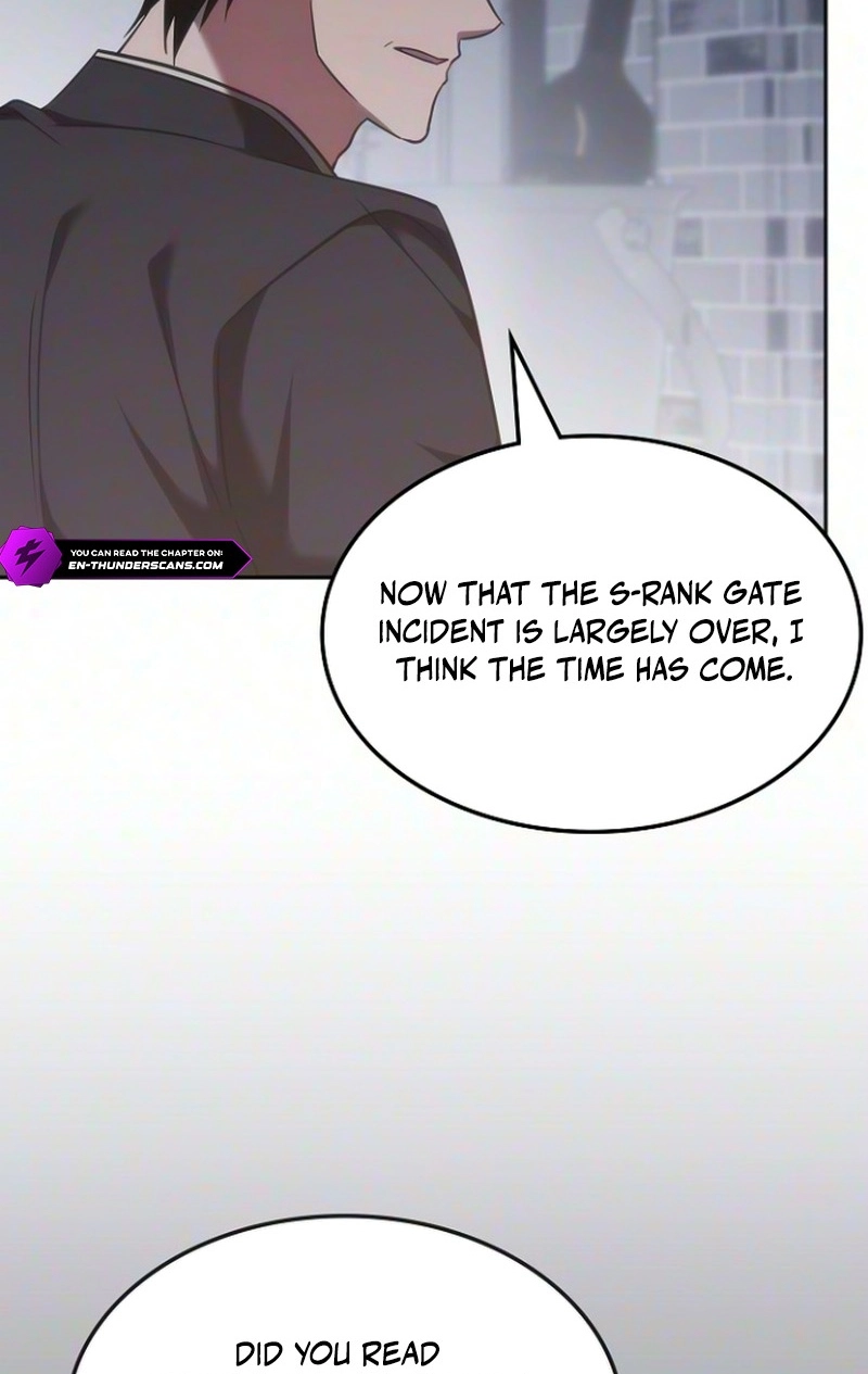 The Veteran Healer Is Overpowered Chapter 84 page 13 - 