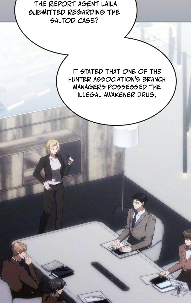 The Veteran Healer Is Overpowered Chapter 84 page 14 - 