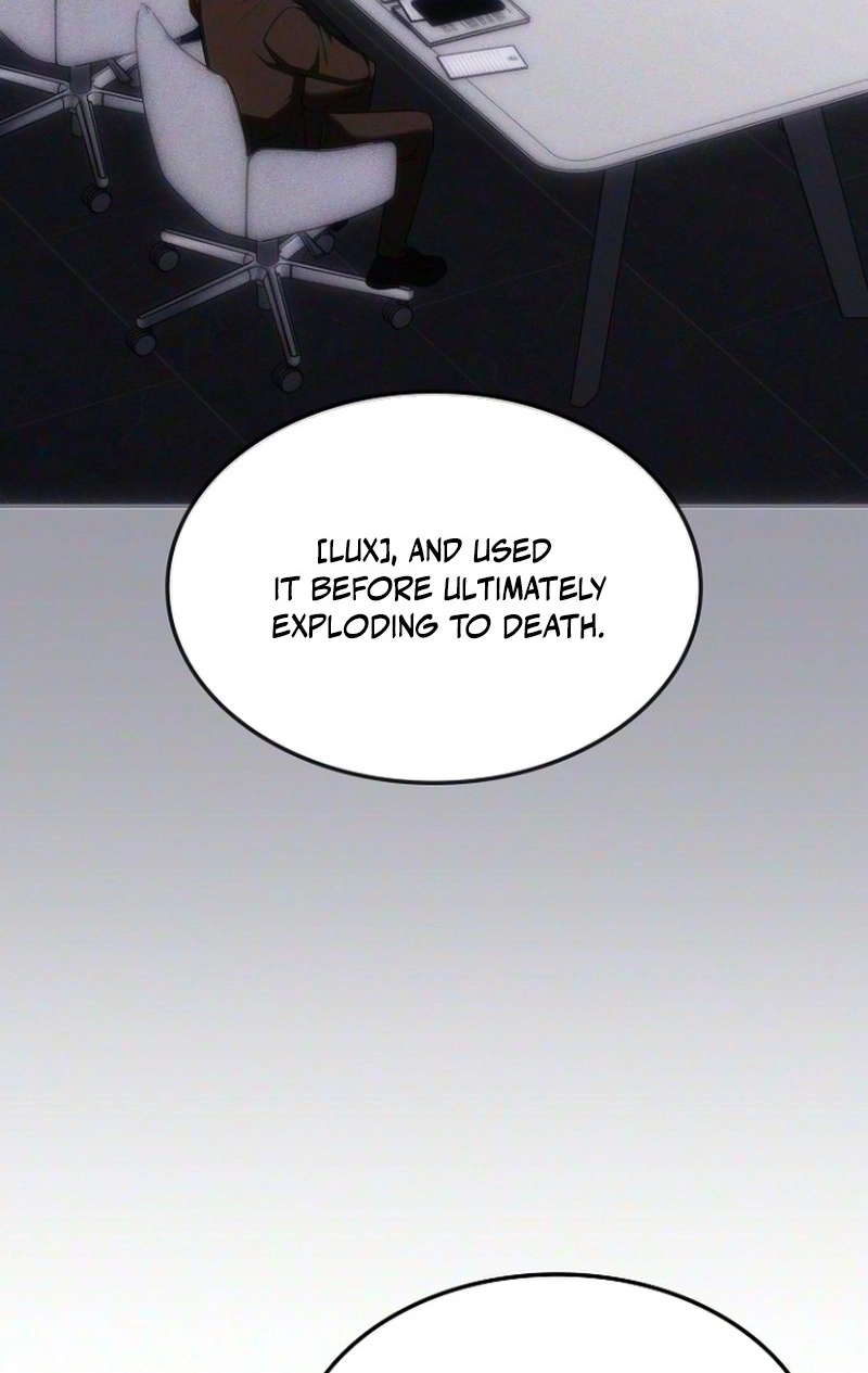 The Veteran Healer Is Overpowered Chapter 84 page 15 - 