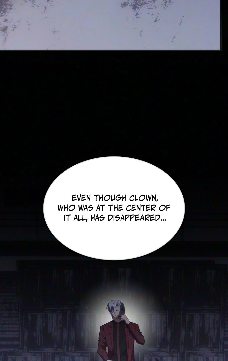 The Veteran Healer Is Overpowered Chapter 84 page 17 - 