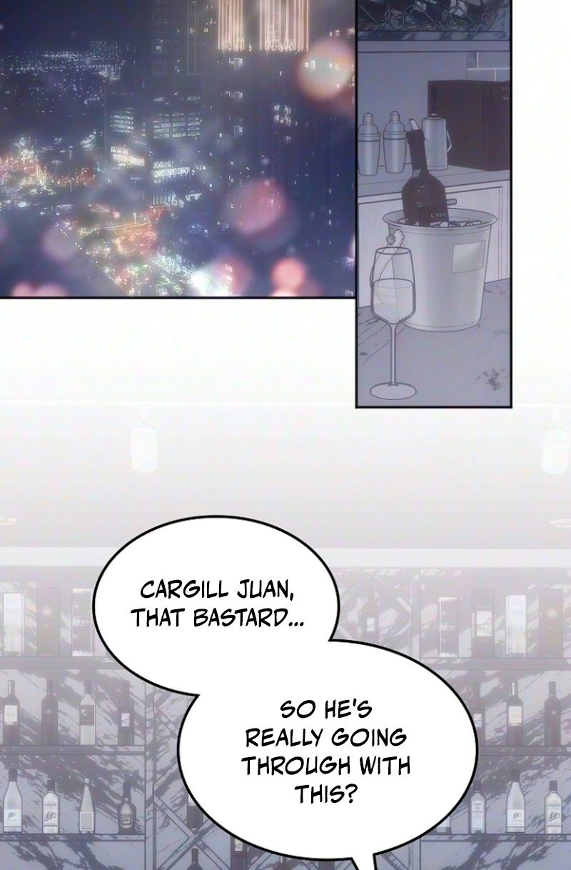 The Veteran Healer Is Overpowered Chapter 84 page 3 - 