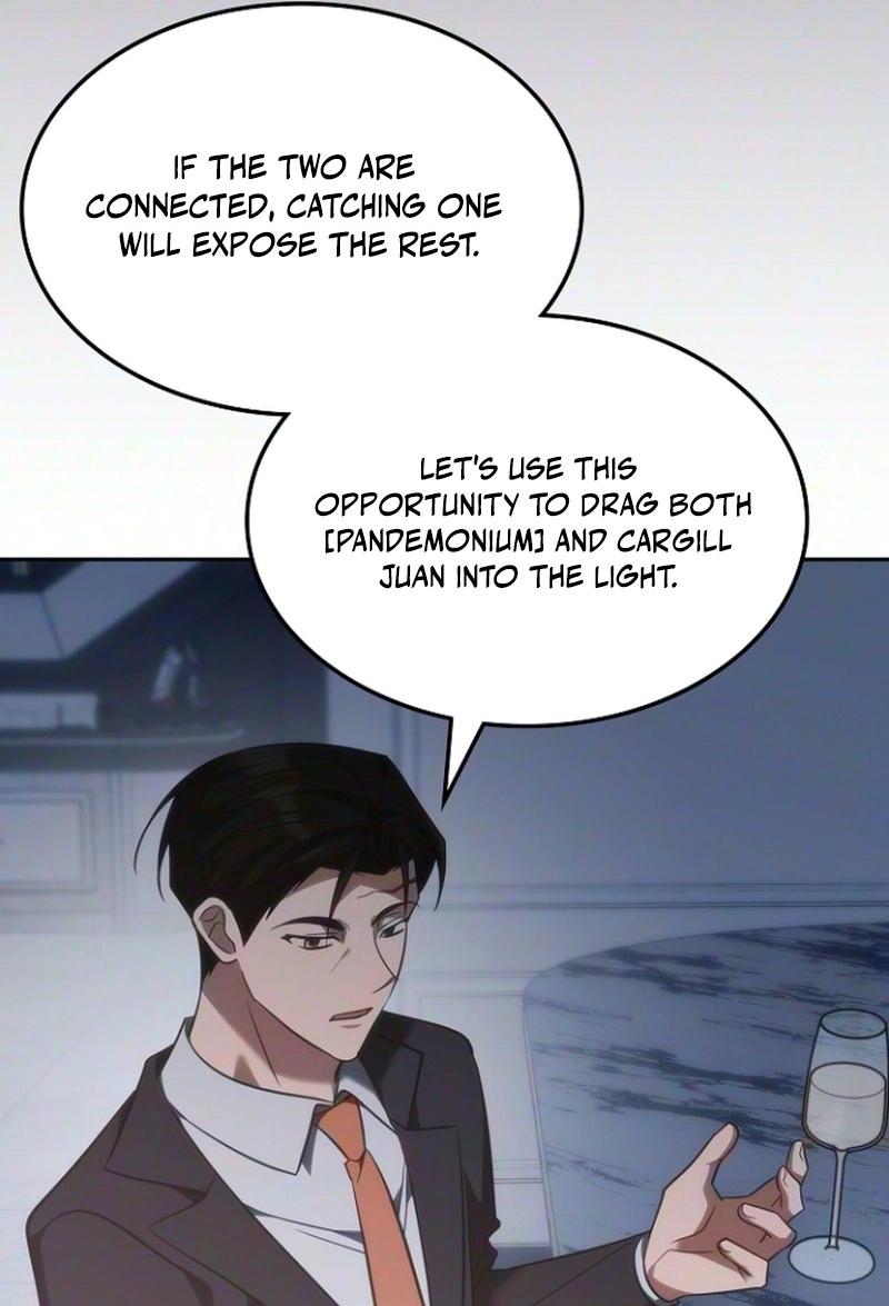 The Veteran Healer Is Overpowered Chapter 84 page 21 - 