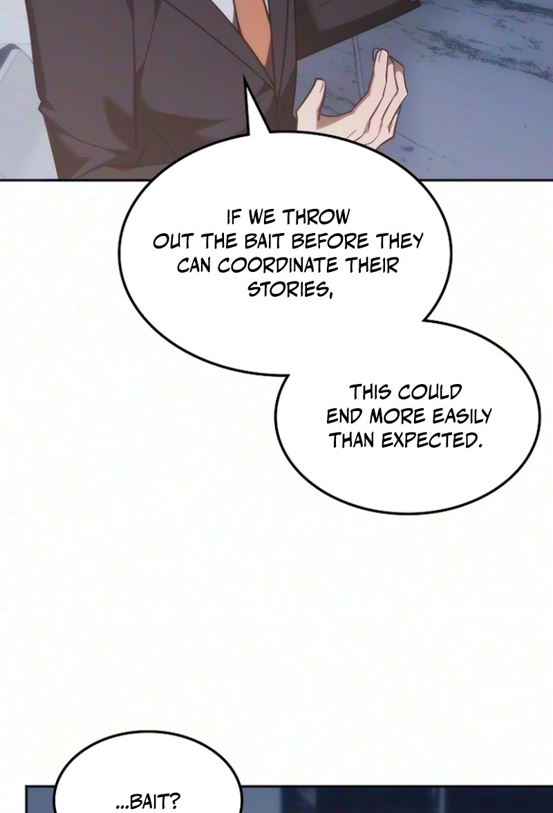The Veteran Healer Is Overpowered Chapter 84 page 22 - 