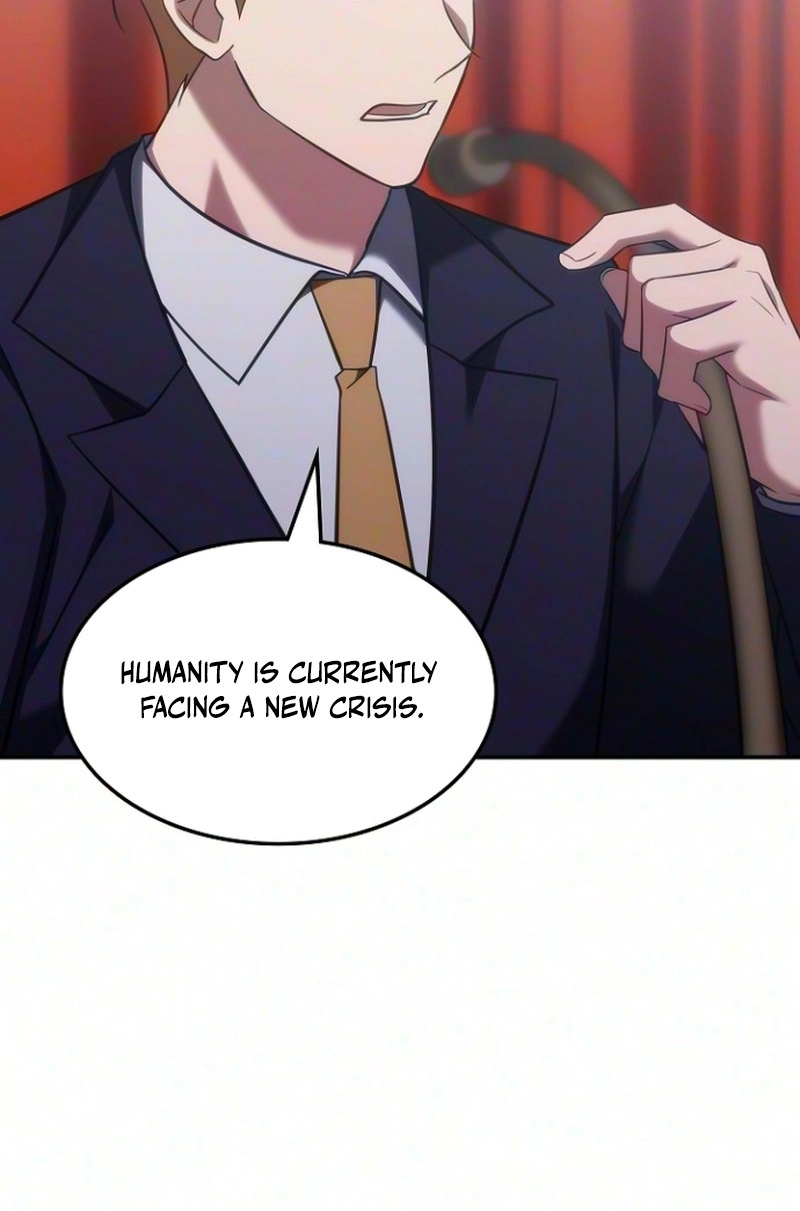 The Veteran Healer Is Overpowered Chapter 84 page 35 - 