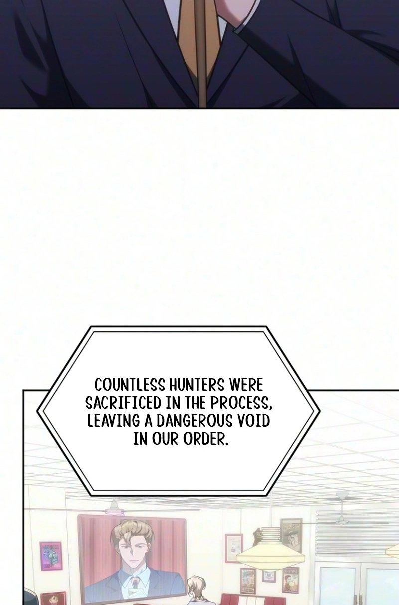 The Veteran Healer Is Overpowered Chapter 84 page 37 - 