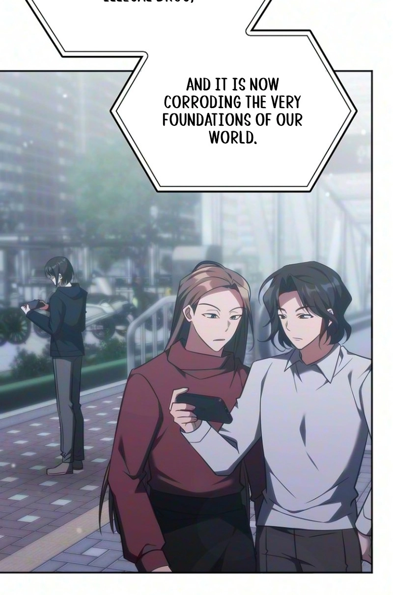 The Veteran Healer Is Overpowered Chapter 84 page 39 - 