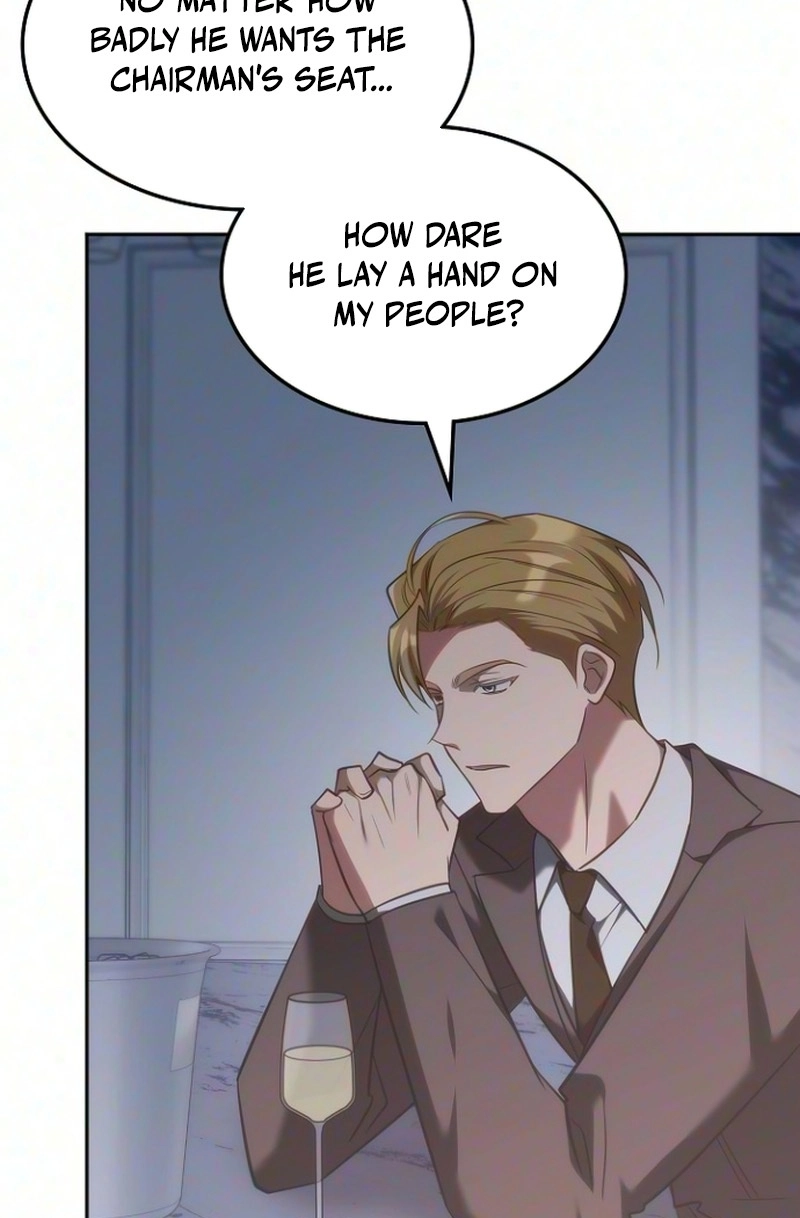 The Veteran Healer Is Overpowered Chapter 84 page 5 - 