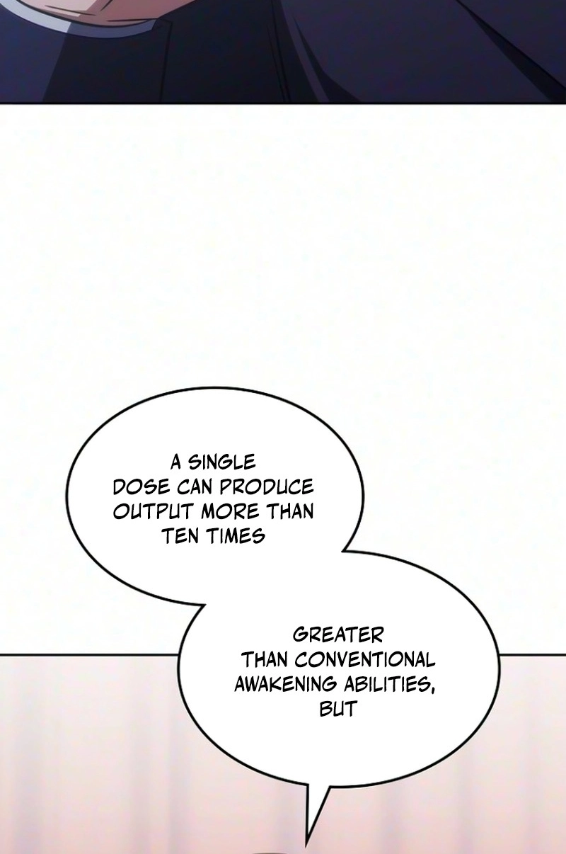 The Veteran Healer Is Overpowered Chapter 84 page 41 - 